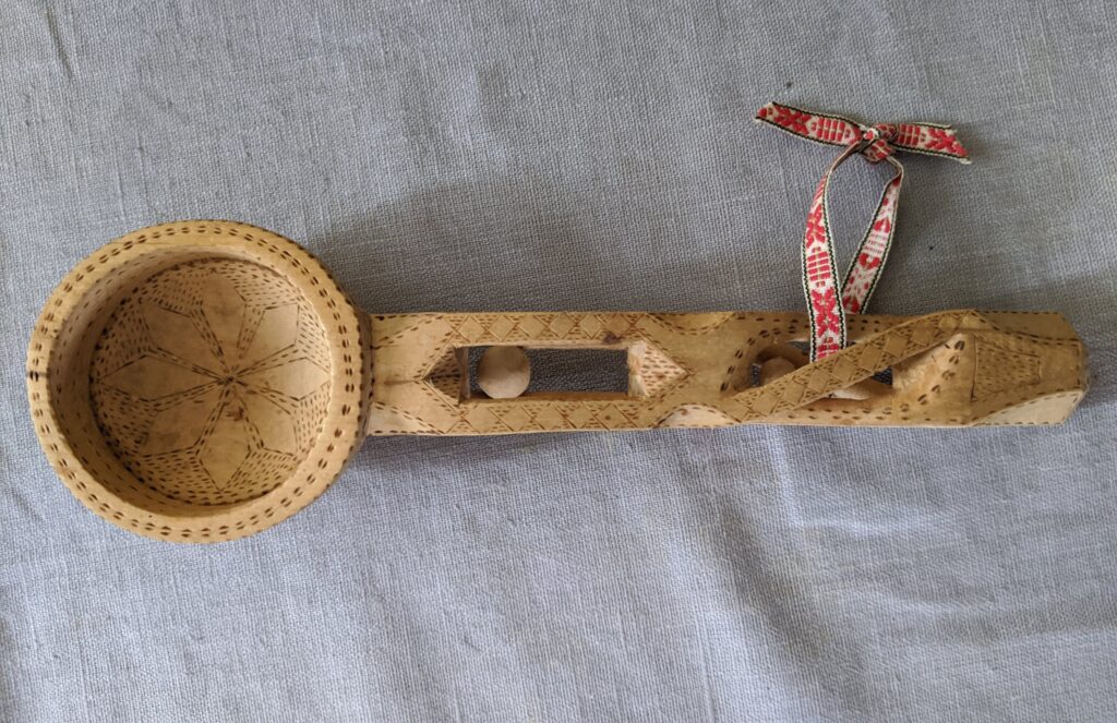 Do you wish to donate artifacts?