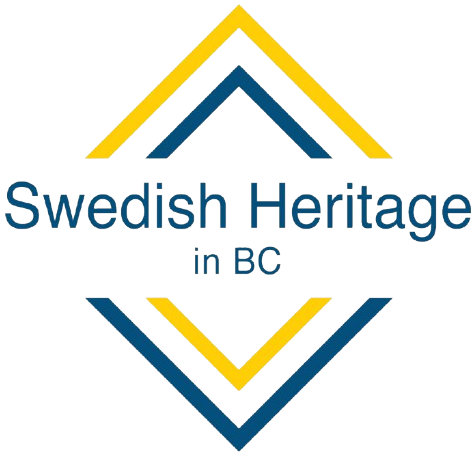 Swedish Heritage in BC